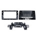 Перехідна рамка QBR 2609-82 під Mazda CX-5 2017+ 9 дюймів