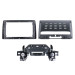 Перехідна рамка QBR 2609-82 під Mazda CX-5 2017+ 9 дюймів