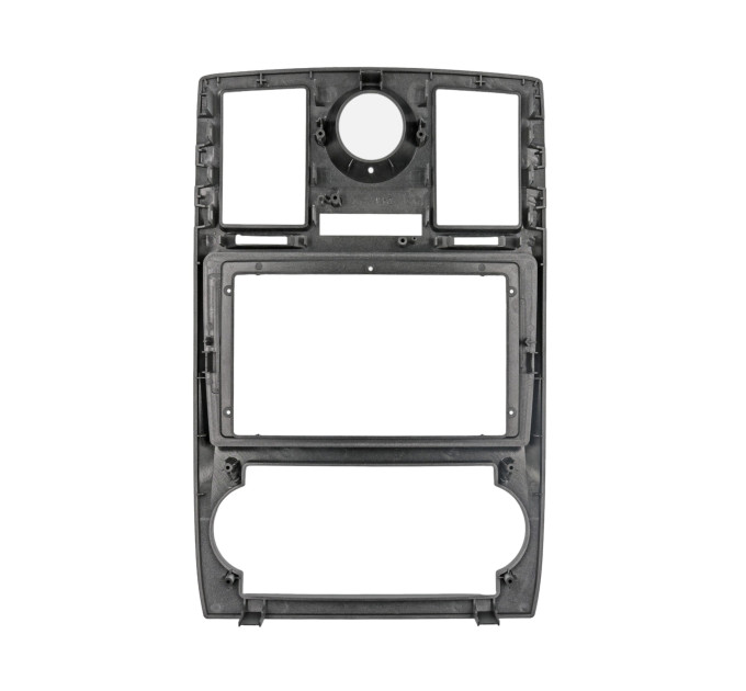Перехідна рамка QBR 3803-02 під Chrysler 300C 1 2004-2011 (F1) 9 дюймів