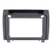 Перехідна рамка QBR 3901-17 під Mercedes Benz SLK-Class SLK Class R171 2004-2011 9 дюймів