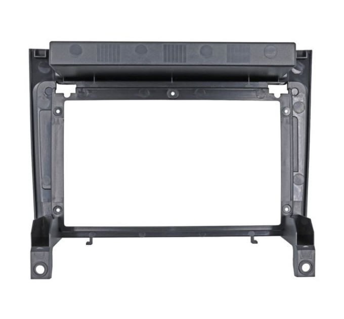 Перехідна рамка QBR 3901-17 під Mercedes Benz SLK-Class SLK Class R171 2004-2011 9 дюймів
