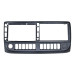 Перехідна рамка QBR 4066-50 під Renault Megane 3 2008-2014 9 дюймів