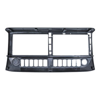 Перехідна рамка QBR 4066-50 під Renault Megane 3 2008-2014 9 дюймів