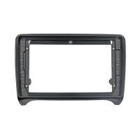 Перехідна рамка QBR 4109-71 під Audi TT 2 2006-2014 (F2) 9 дюймів