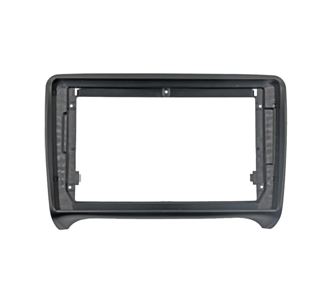 Перехідна рамка QBR 4109-71 під Audi TT 2 2006-2014 (F2) 9 дюймів
