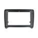 Перехідна рамка QBR 4109-71 під Audi TT 2 2006-2014 (F2) 9 дюймів