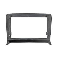 Перехідна рамка QBR 4109-71 під Audi TT 2 2006-2014 (F2) 9 дюймів