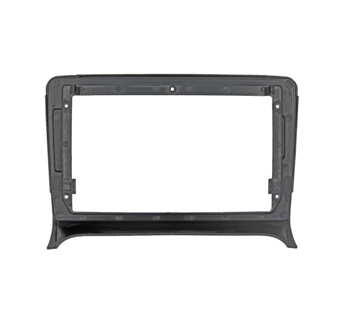 Перехідна рамка QBR 4109-71 під Audi TT 2 2006-2014 (F2) 9 дюймів