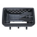 Перехідна рамка QBR 5203-50 під Opel Meriva 2010-2014 9 дюймів
