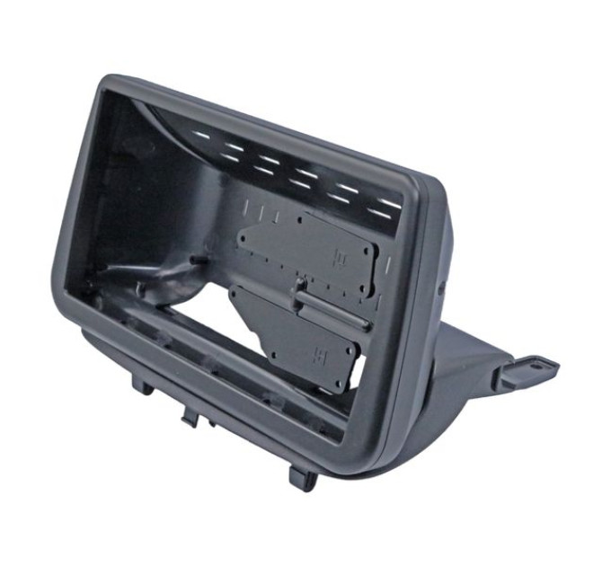 Перехідна рамка QBR 5203-50 під Opel Meriva 2010-2014 9 дюймів