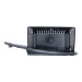 Перехідна рамка QBR 6005-82 під Volvo S80 2006-2010 9 дюймів