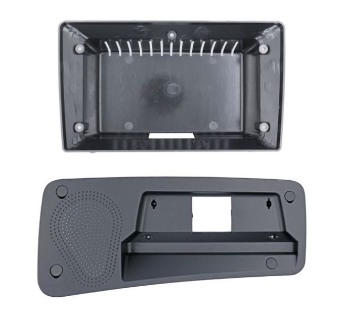 Перехідна рамка QBR 6005-82 під Volvo S80 2006-2010 9 дюймів