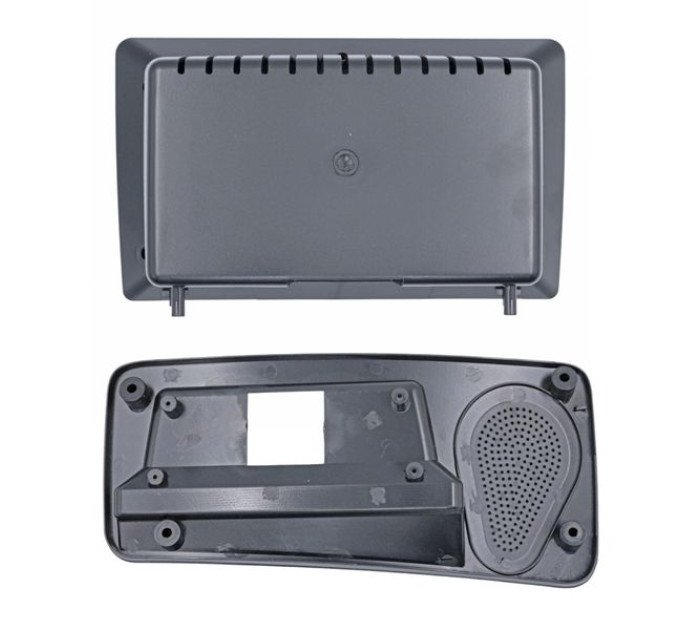 Перехідна рамка QBR 6005-82 під Volvo S80 2006-2010 9 дюймів