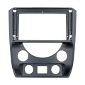 Перехідна рамка QBR 6109-68 під SsangYong Rexton Y290 III 3 2012-2017 9 дюймів