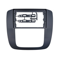 Перехідна рамка QBR 7011-18 під Chevrolet Tahoe Suburban 2007-2012 GMC Yukon 2007-2012 (F1) 9 дюймів
