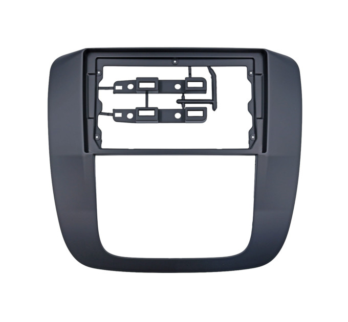 Перехідна рамка QBR 7011-18 під Chevrolet Tahoe Suburban 2007-2012 GMC Yukon 2007-2012 (F1) 9 дюймів
