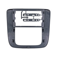 Перехідна рамка QBR 7011-18 під Chevrolet Tahoe Suburban 2007-2012 GMC Yukon 2007-2012 (F1) 9 дюймів