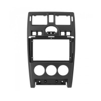 Перехідна рамка QBR 7016-09 під LADA Priora I 1 2007-2013 9 дюймів