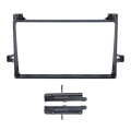 Перехідна рамка QBR 9014-09 під Toyota Prius 2016-2018 9 дюймів