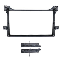 Перехідна рамка QBR 9014-09 під Toyota Prius 2016-2018 9 дюймів
