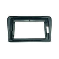 Перехідна рамка QBR Q0006 Volkswagen Bora 2012-2016