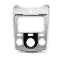Перехідна рамка QBR Q0067-F1 Kia Cerato 2 TD 2008-2013, Forte 2009-12 (F1)
