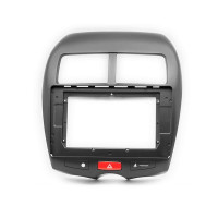 Перехідна рамка QBR Q0075 Citroen C4 Aircross 2012-17, Peugeot 4008 2012-17, Mitsubishi ASX 2