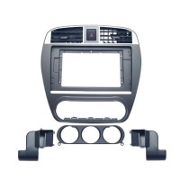 Перехідна рамка QBR Q0088 Nissan Sylphy Classic 2006-2011