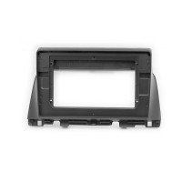 Перехідна рамка QBR Q0097 KIA Optima (JF) 2015-20, K5 2015-2020