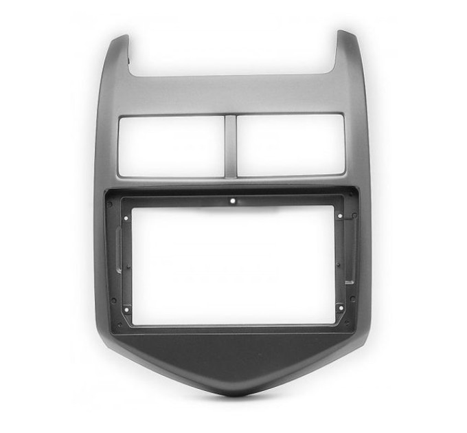 Перехідна рамка QBR Q0243 Chevrolet Aveo 2011-18, Sonic 2011-18, Holden Barina 2011-18