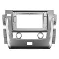 Перехідна рамка QBR Q0329 Nissan Patrol Y62 2010-2020