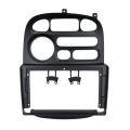 Перехідна рамка QBR Q0369 JAC Refine M1 2012-2015 Hyundai H1 Starex 1997-2007