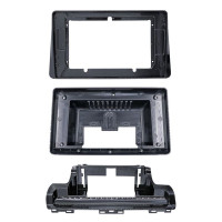 Перехідна рамка QBR Q0388 Kia K3 2020+