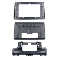 Перехідна рамка QBR Q0388 Kia K3 2020+