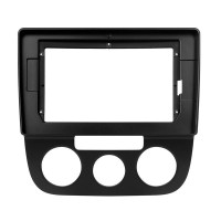 Перехідна рамка QBR Q0393 Volkswagen Jetta 2005-2011