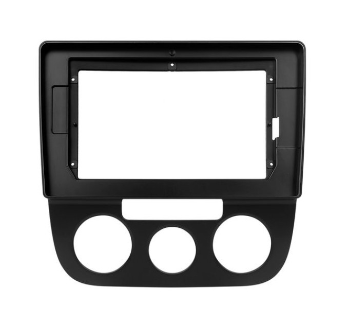 Перехідна рамка QBR Q0393 Volkswagen Jetta 2005-2011