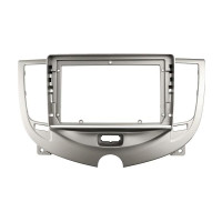 Перехідна рамка QBR Q0432 Chevrolet Epica 2013-2017 Chery A3 2010-2012
