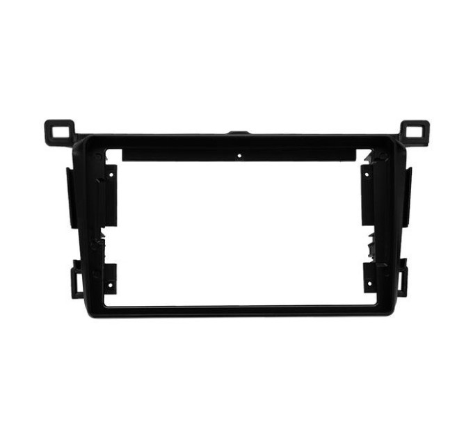 Перехідна рамка QBR Q0435 Toyota RAV4 4 2012-2018