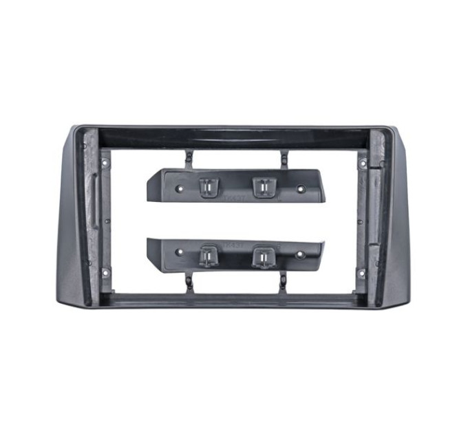 Перехідна рамка QBR Q0437 UAZ Patriot 3 2016-2021