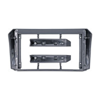 Перехідна рамка QBR Q0437 UAZ Patriot 3 2016-2021