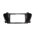 Перехідна рамка QBR Q0465 Geely Emgrand EV450, Vision S1 2018+