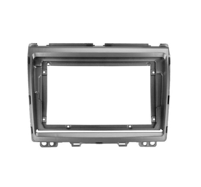Перехідна рамка QBR Q0487 Mazda MPV LY 2006-2016