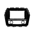 Перехідна рамка QBR Q0492 Nissan Maxima A36 2015-2020
