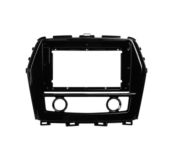 Перехідна рамка QBR Q0492 Nissan Maxima A36 2015-2020