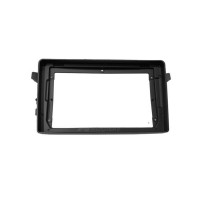 Перехідна рамка QBR Q0537 Suzuki Celerio, Cultus 2014+ (F2)
