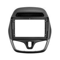 Перехідна рамка QBR Q0684 Chevrolet Spark Beat 2015-2018