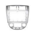 Перехідна рамка QBR Q0786 Chevrolet Lacetti J200, Buick Excelle 2004-2013