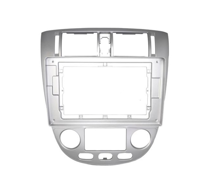 Перехідна рамка QBR Q0786 Chevrolet Lacetti J200, Buick Excelle 2004-2013