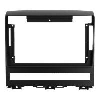 Перехідна рамка QBR Q0822 Fiat Peron 9 2009, Idea 2011-2014
