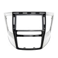 Перехідна рамка QBR Q0860 Mitsubishi Grand, Lancer 2020+
